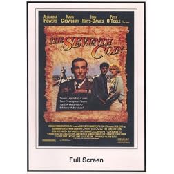 The Seventh Coin 1993