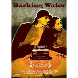 Barking Water