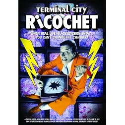 Terminal City Ricochet