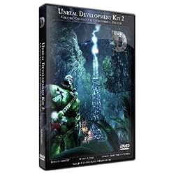 Unreal Development Kit 2 - Creating Cinematics & Environmental Effects