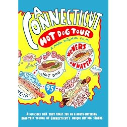 A Connecticut Hot Dog Tour