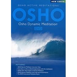 Dynamic Meditation