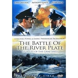 Battle of the River Plate