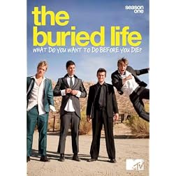 The Buried Life:  Season 1