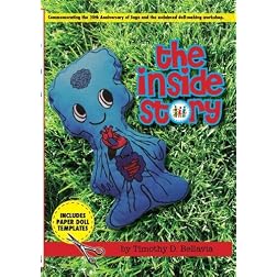 The Inside Story - Commemorating the 10 Year Anniversary of Sage and the Acclaimed Doll Making Workshop