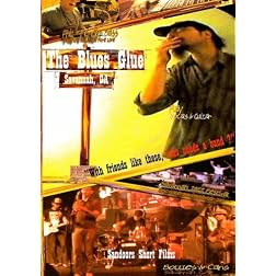 The Blues Glue