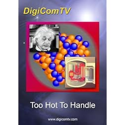 Too Hot To Handle