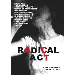 Radical Act