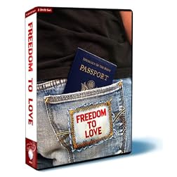 Freedom to Love [HD DVD]