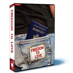 Freedom to Love (CD Set)