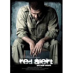 Red Alert - The War Within (New Hindi Film / Bollywood Movie / Indian Cinema DVD)