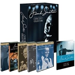 Frank Sinatra: Concert Collection