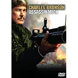 Assassination    DVD