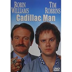 Cadillac Man     DVD