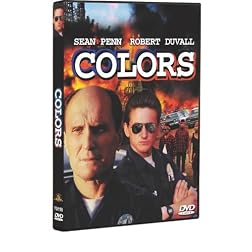 Colors           DVD
