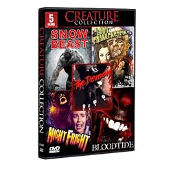Creature Collection
