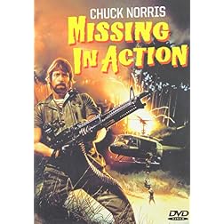 Missing in Action