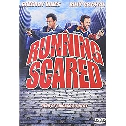 Running Scared   DVD