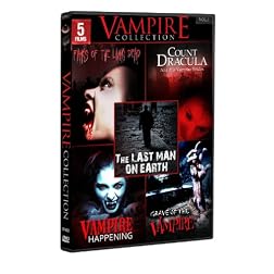 Vampire Collection