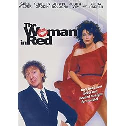 Woman in Red     DVD