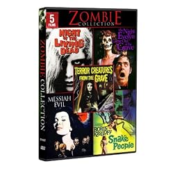 Zombie Collection