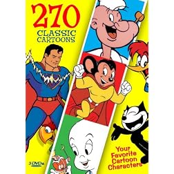 Popeye Superman & More