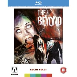 Beyond [Blu-ray]