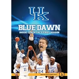 University of Kentucky: Blue Dawn