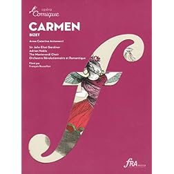 Bizet: Carmen