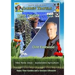 Garden Travels Santa Catalina Island Clint Eastwood