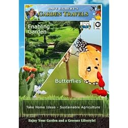 Garden Travels Enabling Garden Butterflies
