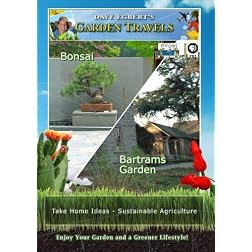 Garden Travels Bonsai Bartrams Garden