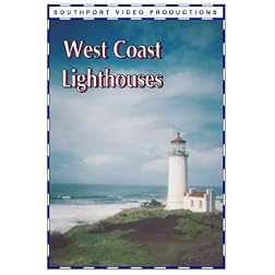 West Coast Lighthouses