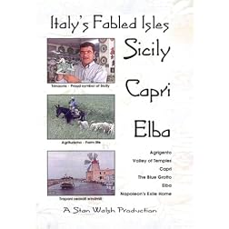 Italy's Fabled Isles