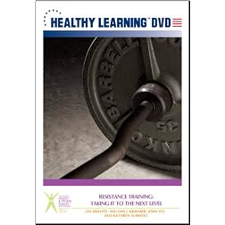 Resistance Training: Taking It to the Next Level
