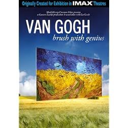 Van Gogh: A Brush with Genius (IMAX)