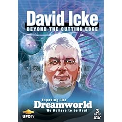 David Icke: Beyond the Cutting Edge 3-DVD Special Edition
