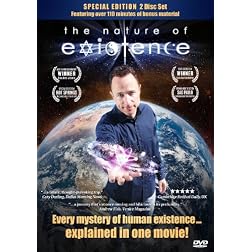 The Nature of Existence - Two Disc Special Edition