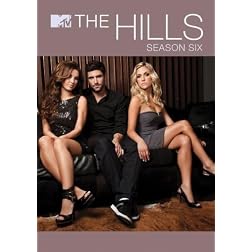 The Hills: Season 6