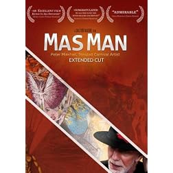 Mas Man (Extended Cut)