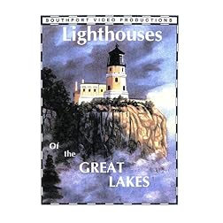 Lighthouses of the Great Lakes