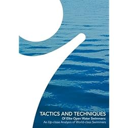 Tactics and Techniques of Elite Open Water Swimmers