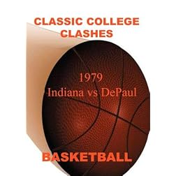 1979 Indiana vs DePaul