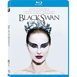 Black Swan [Blu-ray]