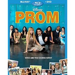 Prom (Blu-ray / DVD Combo)