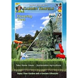 Garden Travels Flowering Trees Plant Delights Nursery