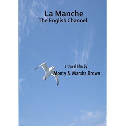 La Manche The English Channel