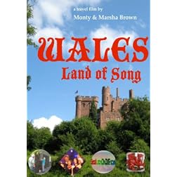 Wales Land of Song
