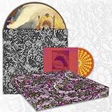 Teargarden By Kaleidyscope, Vol. II: The Solstice Bare by The Smashing Pumpkins