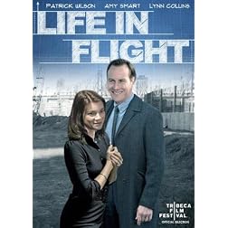 Life in Flight